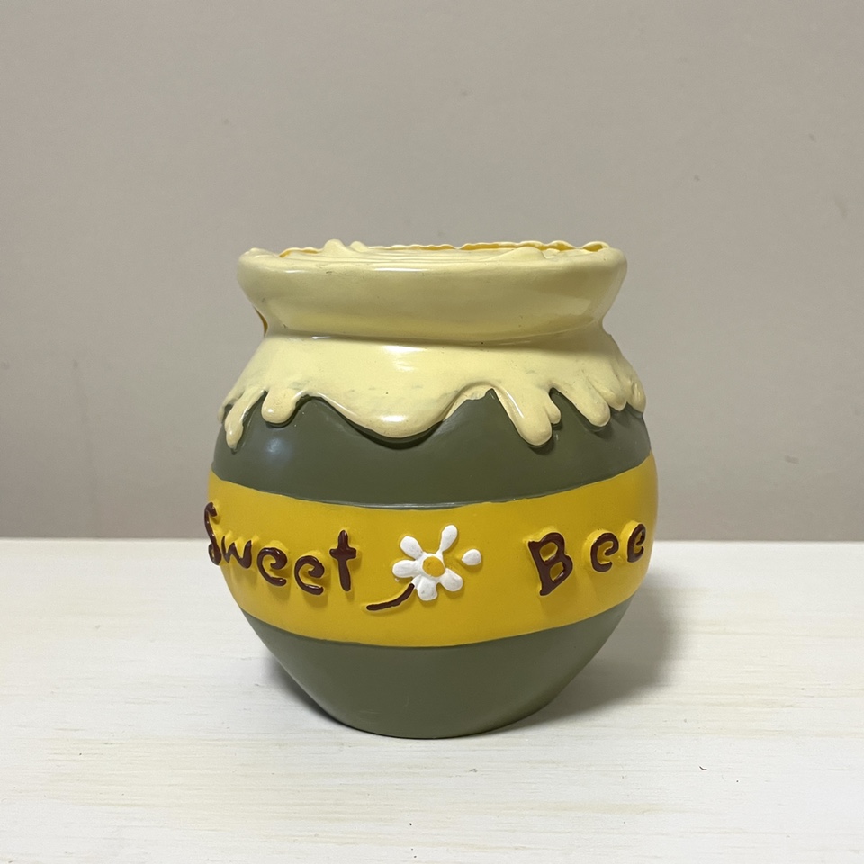 Sweet Bee Figurine picture frame - photo 4