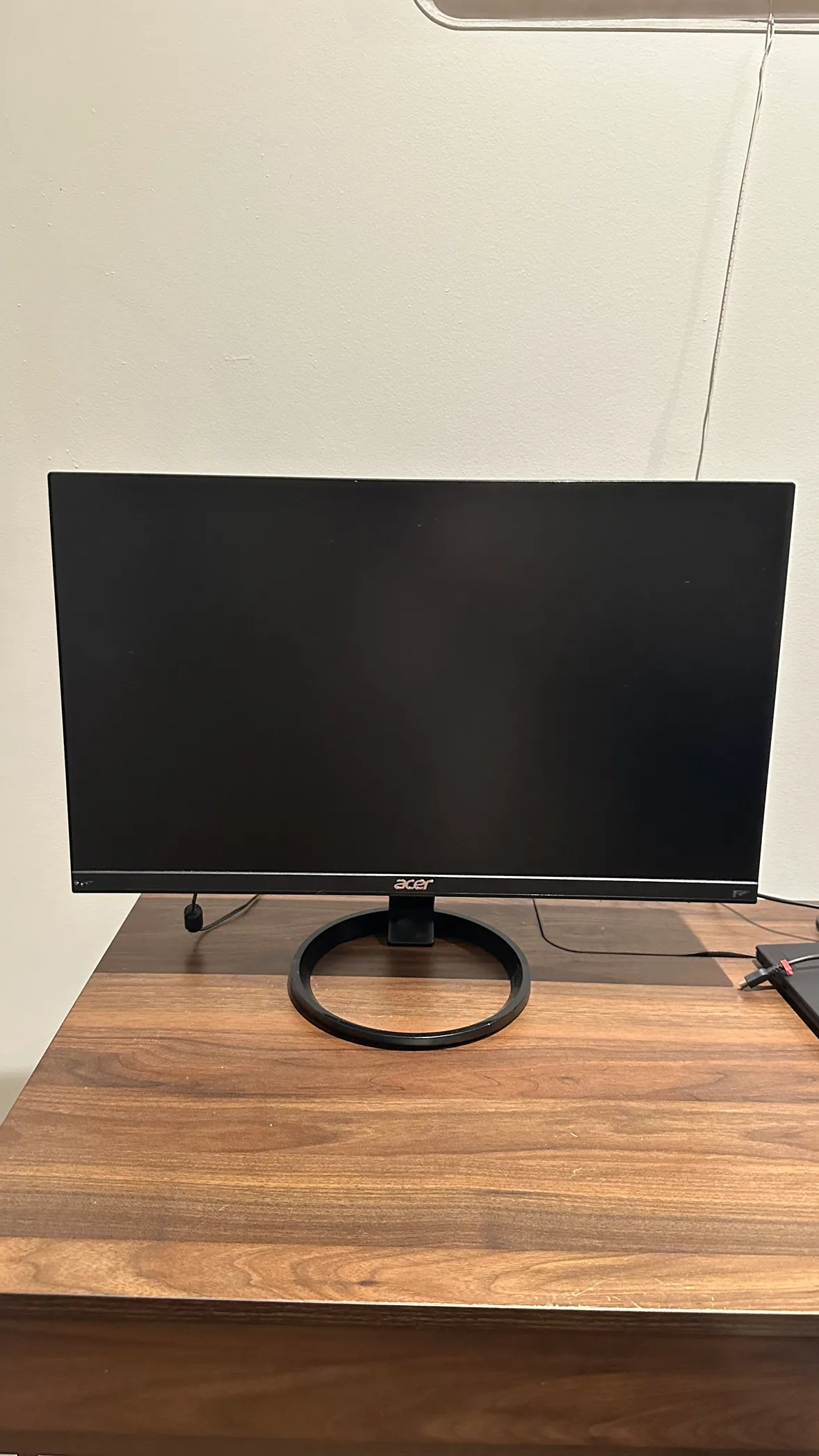 Acer 23.8” Computer Monitor 🧡 thumbnail