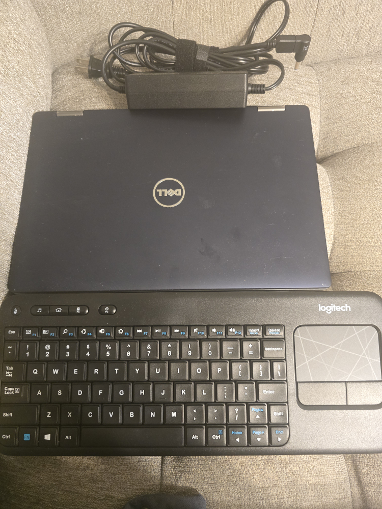 Dell Inspiron 11 3000 Series Laptop