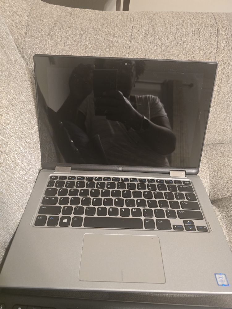 Dell Inspiron 11 3000 Series Laptop - photo 3