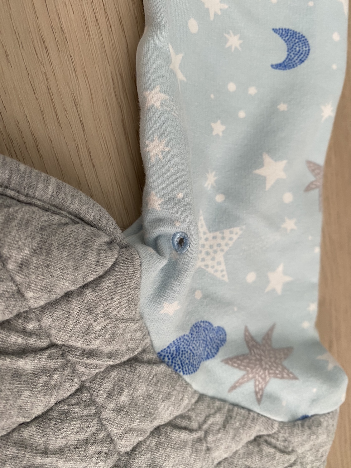 Sleeping sucks x 2 sets - photo 3