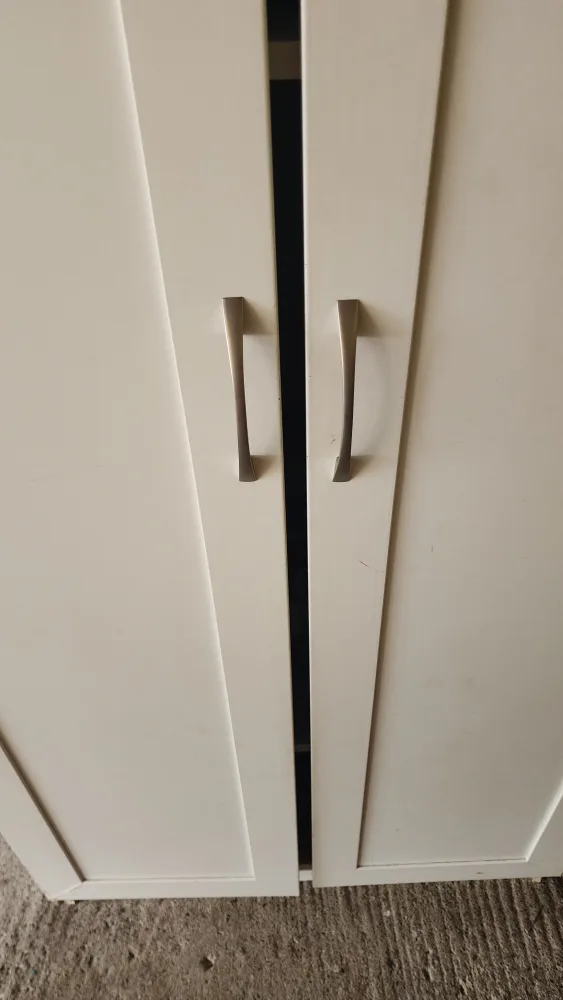 white storage cabinet image indicator(4)