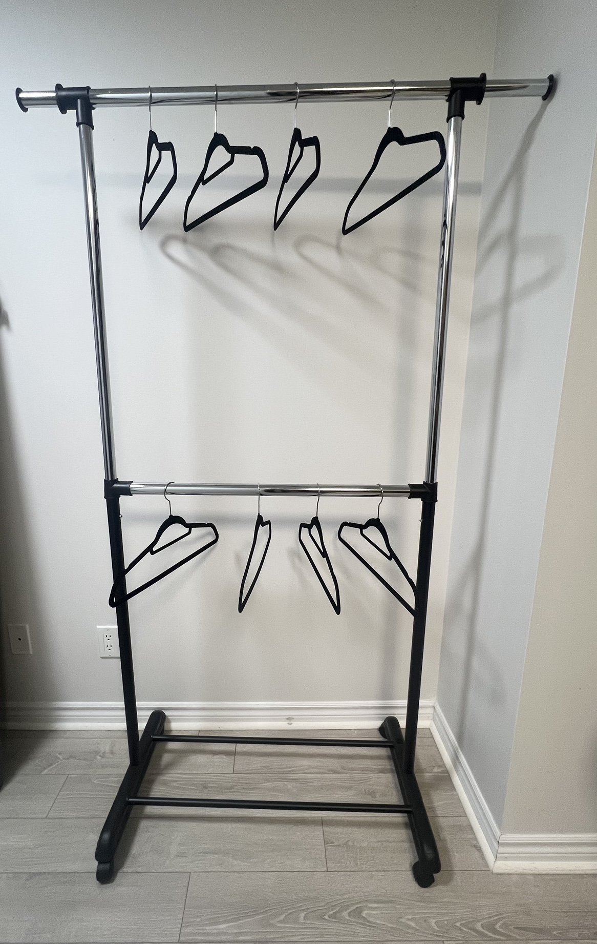 Clothing Rack