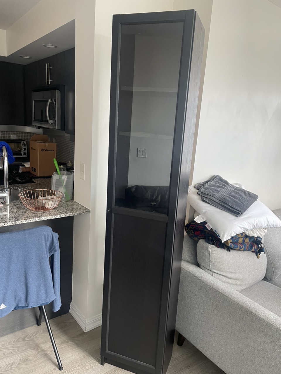 Storage cabinet - photo 2