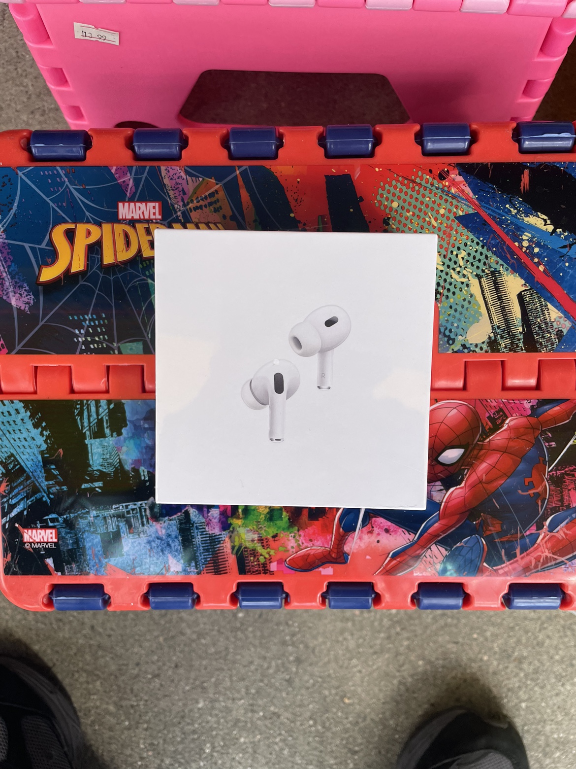 Apple AirPods Pro 2nd Generation