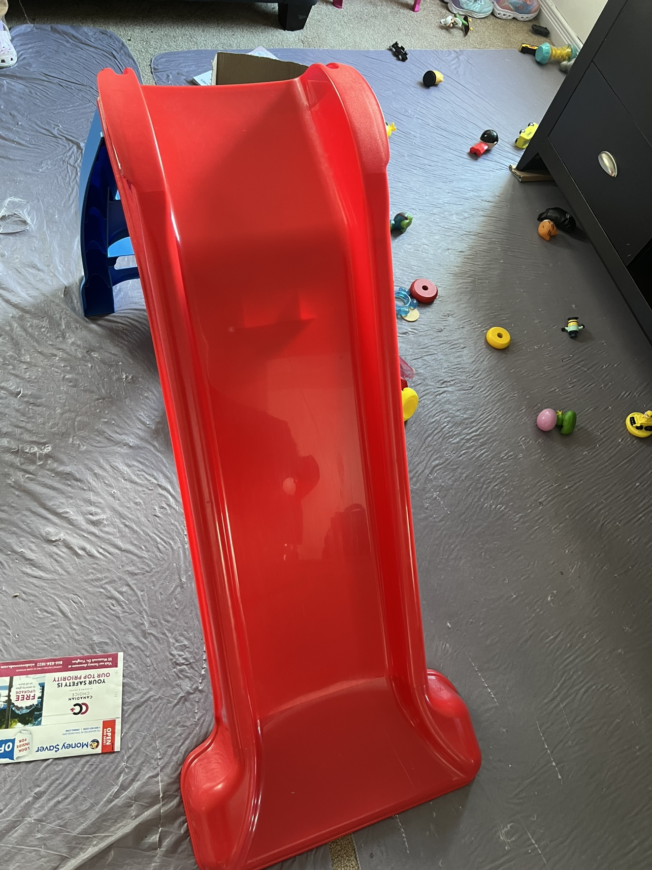 Kids Slide
