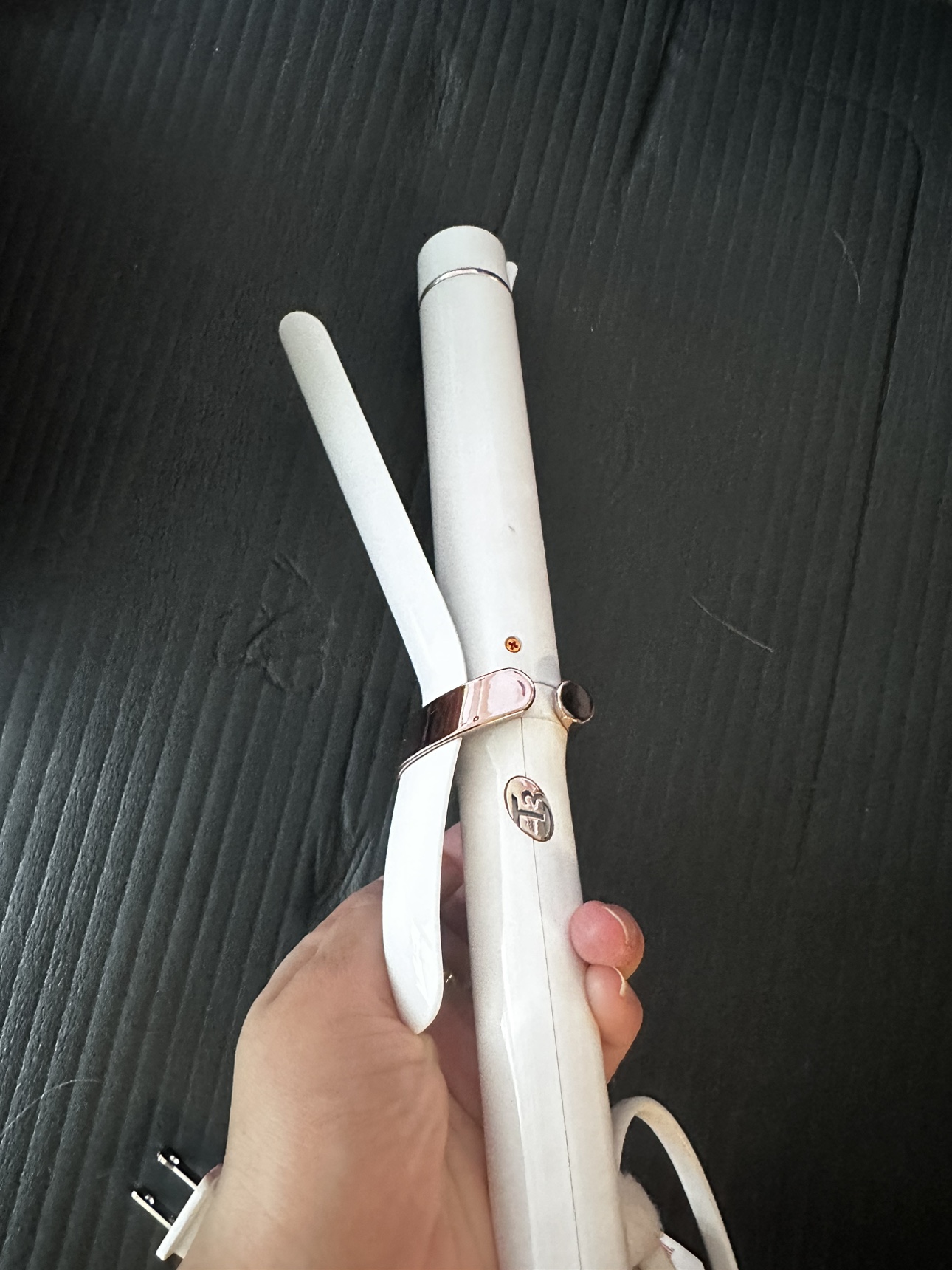 T3 Curling Iron - photo 2