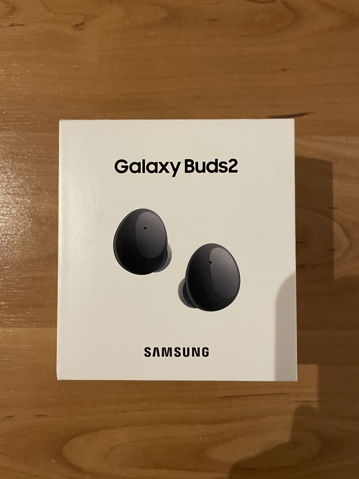Samsung Galaxy Buds2 In-Ear Noise Cancelling
