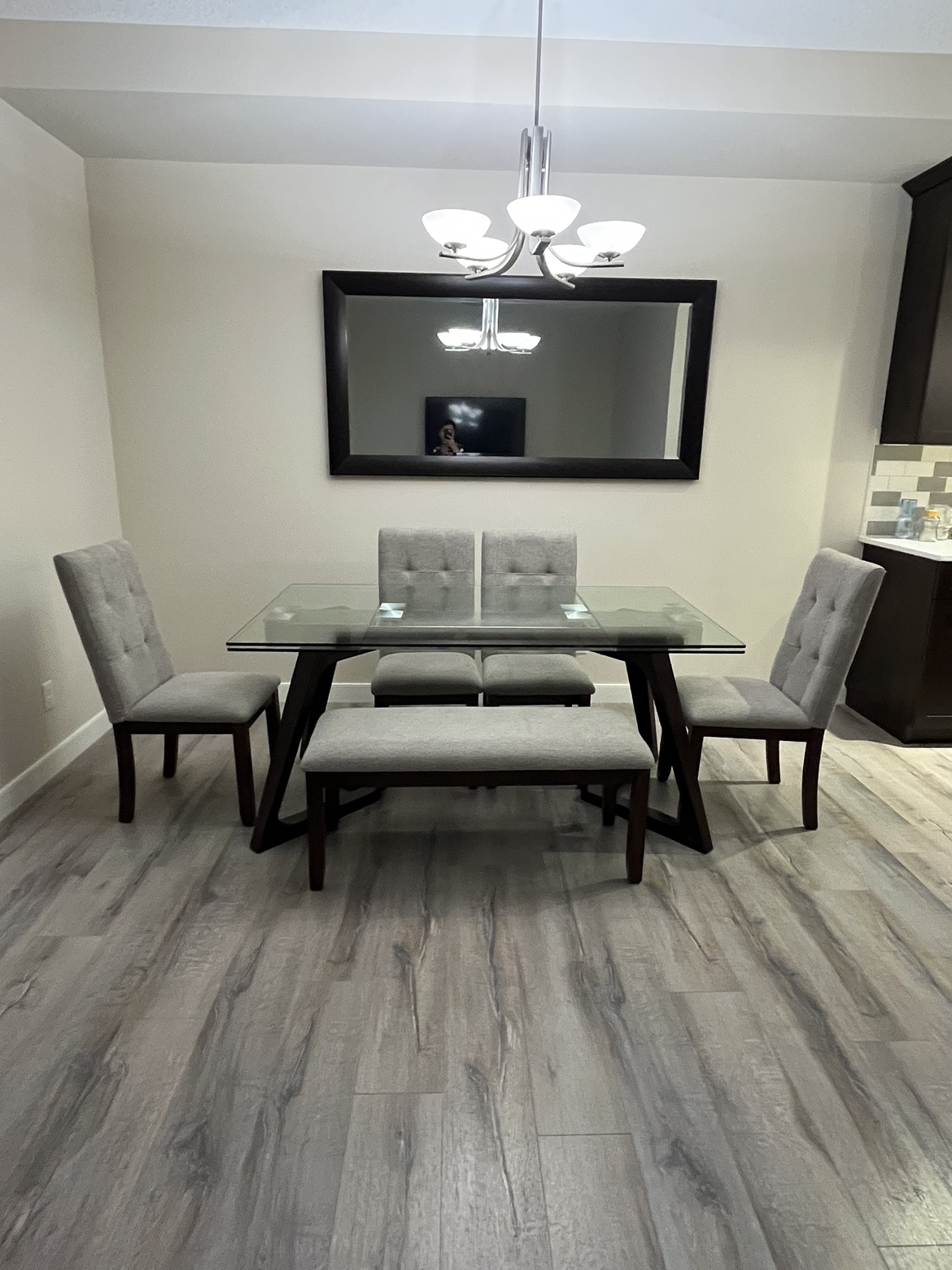Dining Table Set