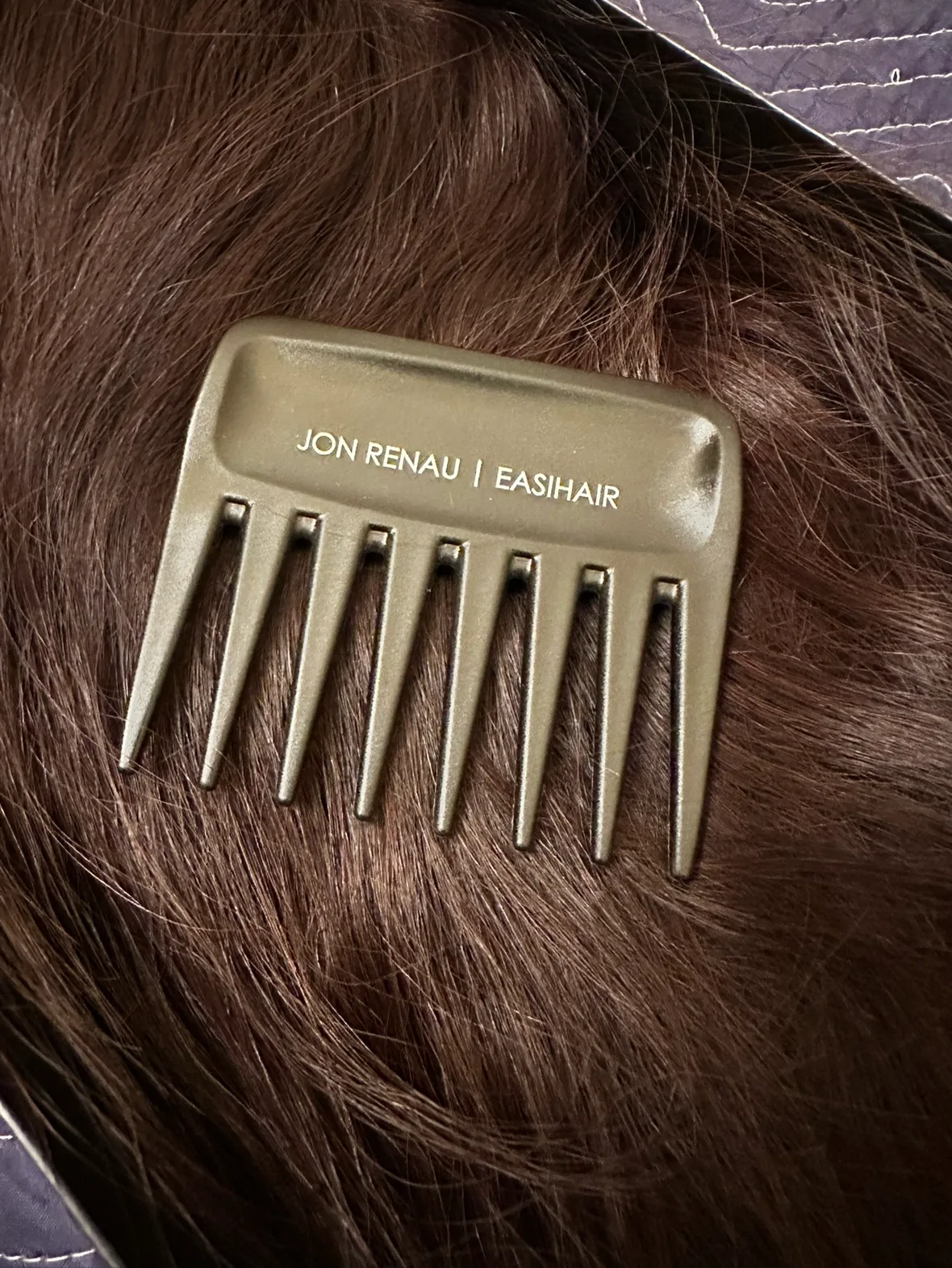 2 piecec Women's Wig Rene Of Paris image indicator(8)