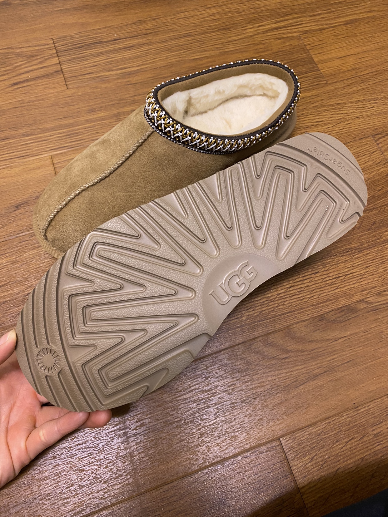 UGG Tasman Slippers - photo 2