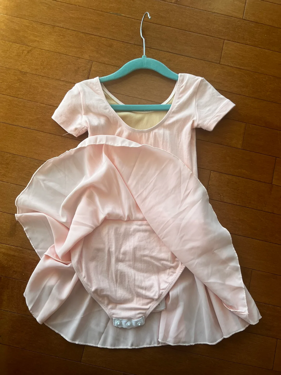 Sansha Girls' Ballet Dress image indicator(2)