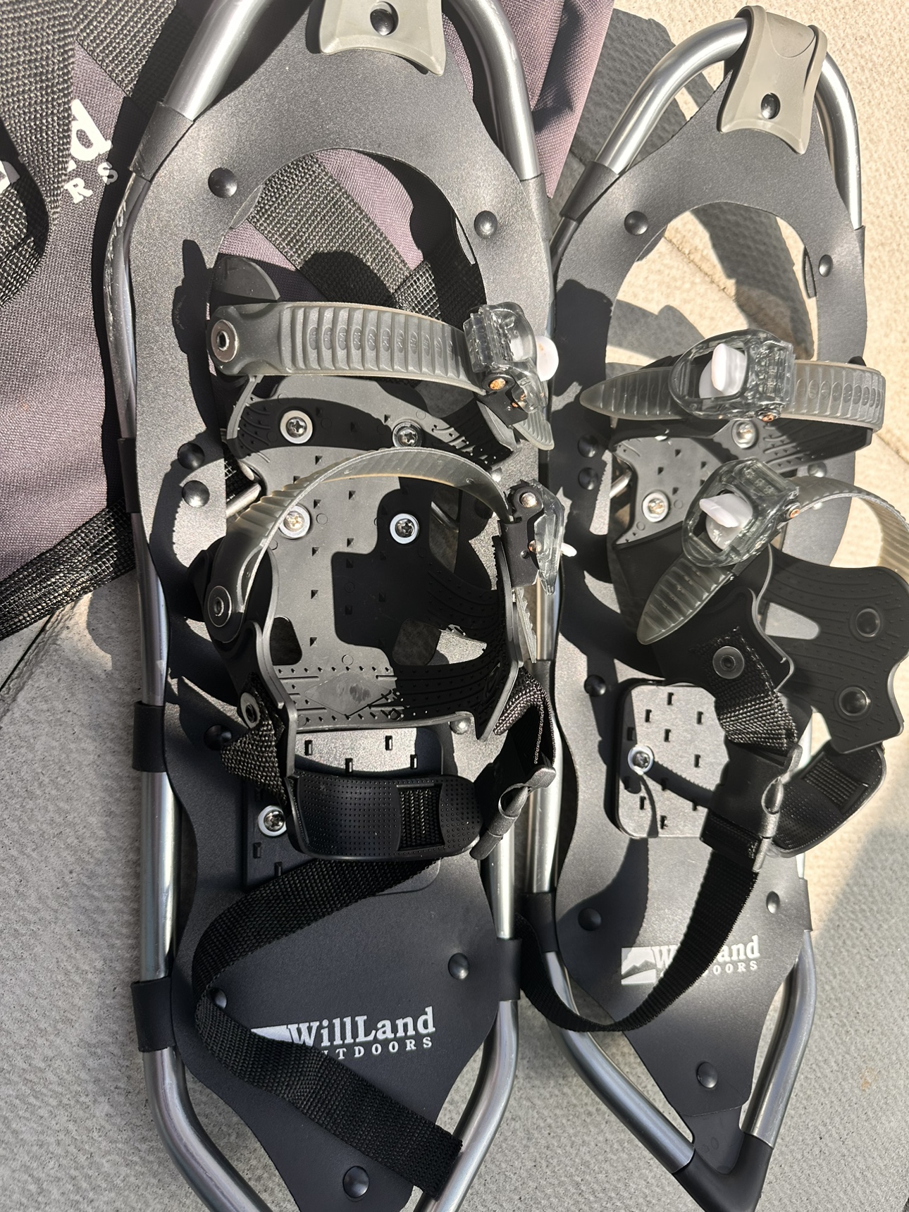 Snowshoes - photo 4