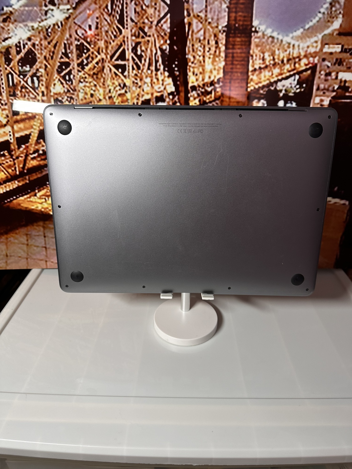 MacBook Air - photo 3