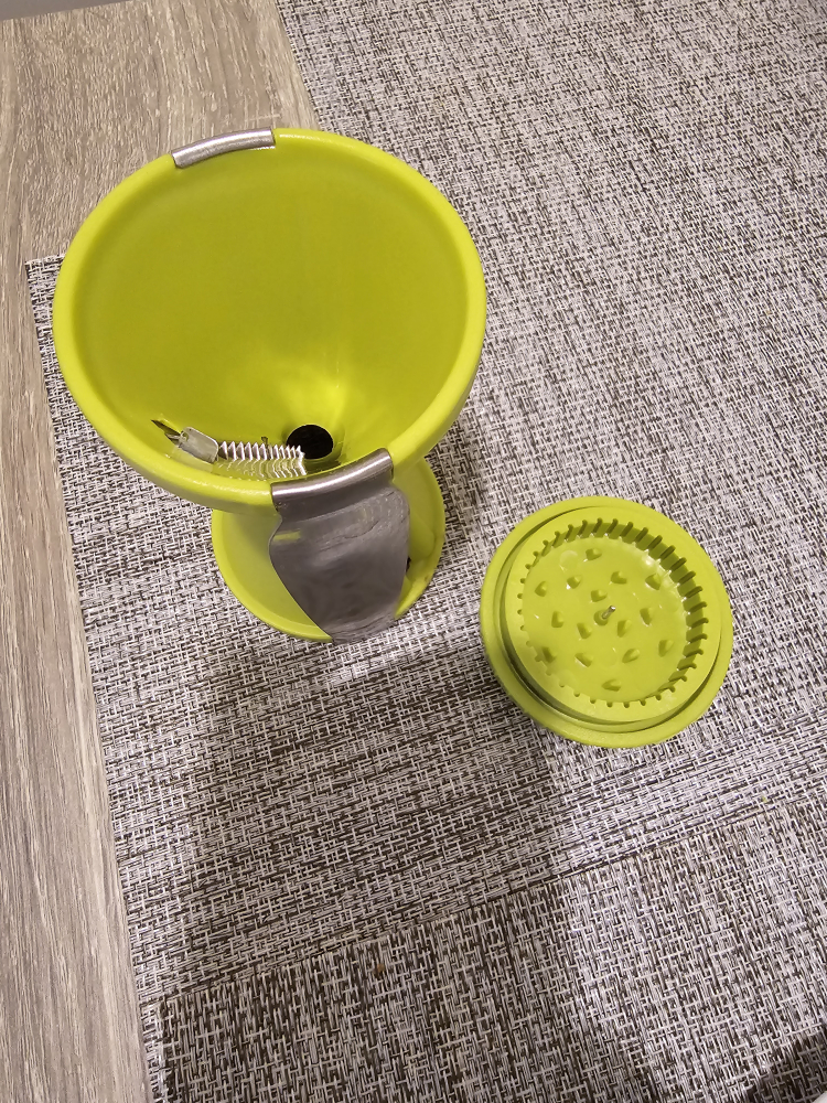 Vegetable Spiralizer - photo 2