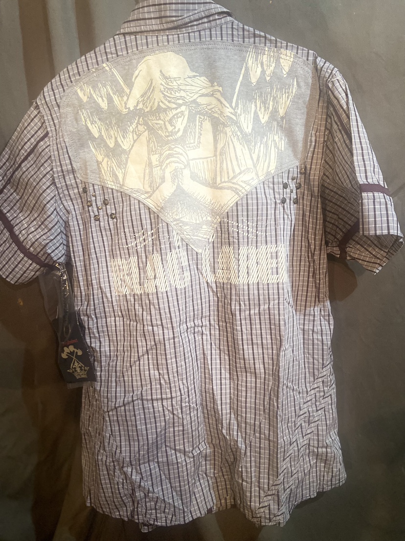 Men's Shirts - photo 2