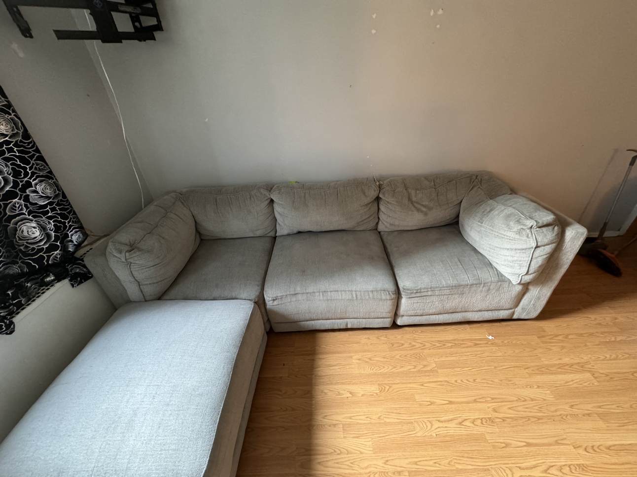 Sectional Sofa