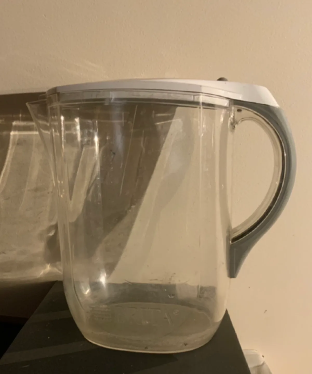 Brita Water Pitcher #freecycle thumbnail