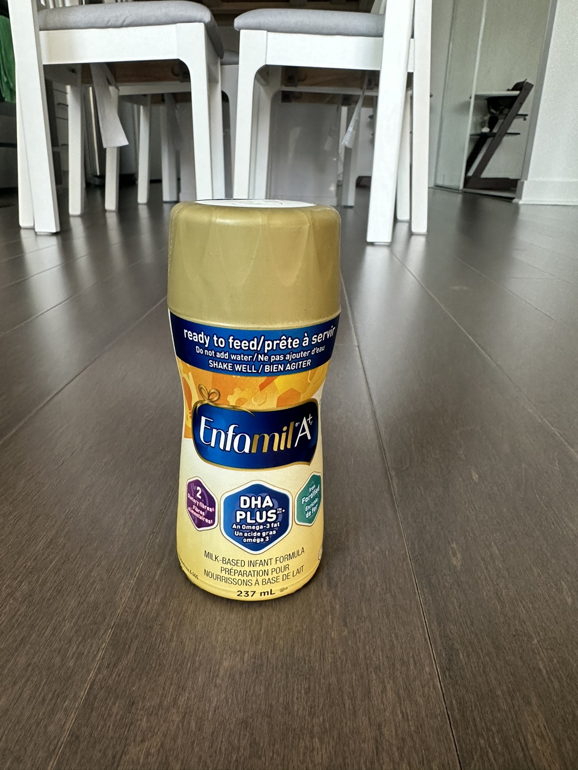 Enfamil A+ Ready to Feed Formula - photo 2
