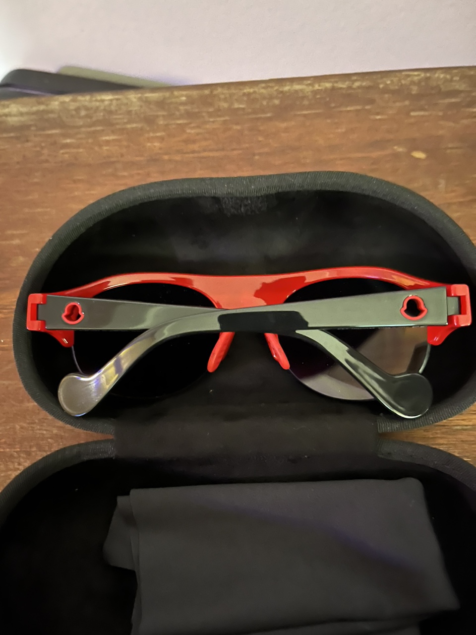 Moncler Sunglasses - photo 4