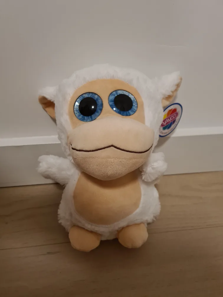 Brand new Plush Toy thumbnail