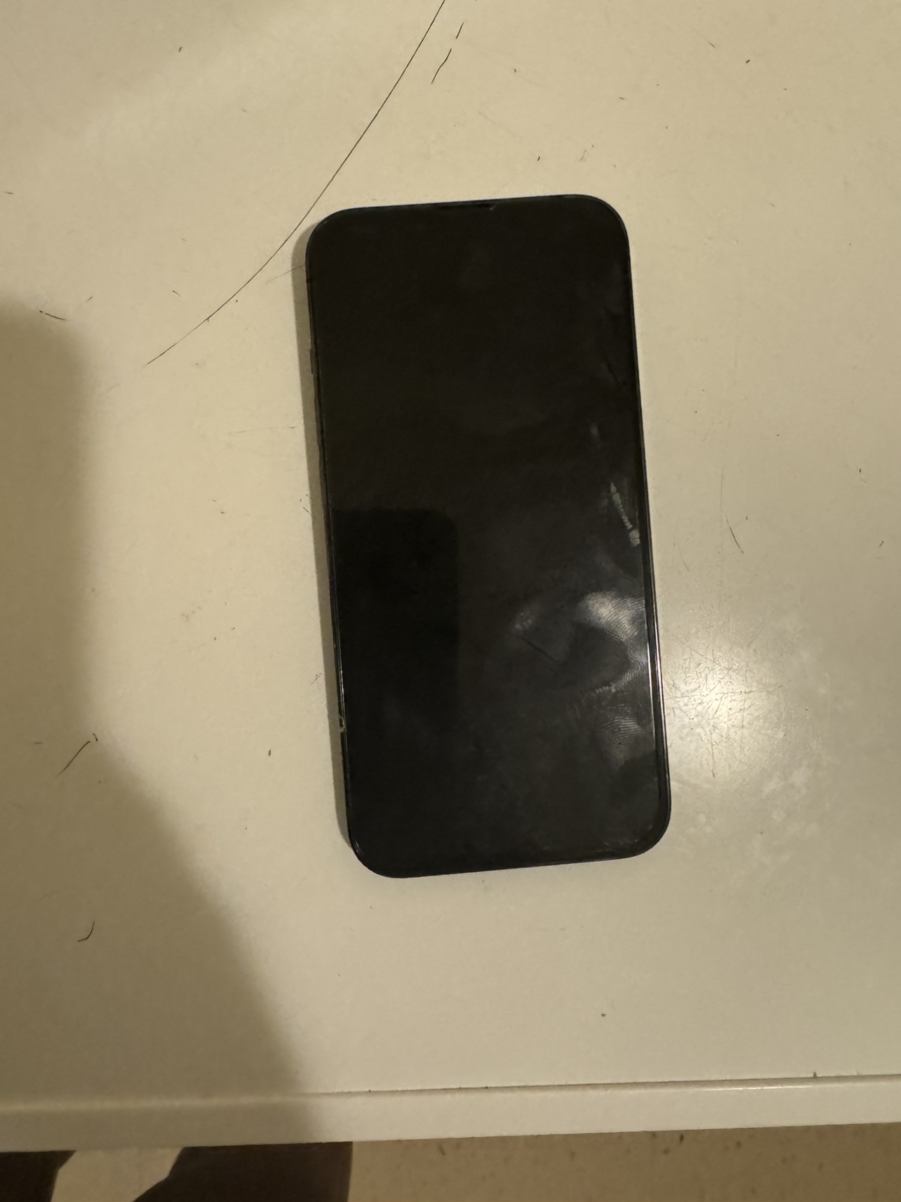iPhone 13 Pro 128GB - Graphite