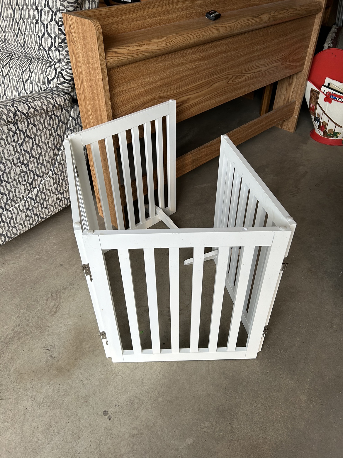 Barrier/Gate - photo 2