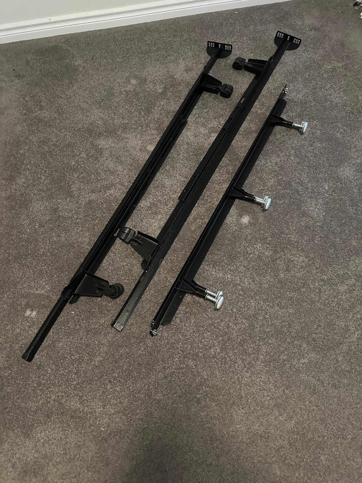 King Size Bed Frame - photo 3