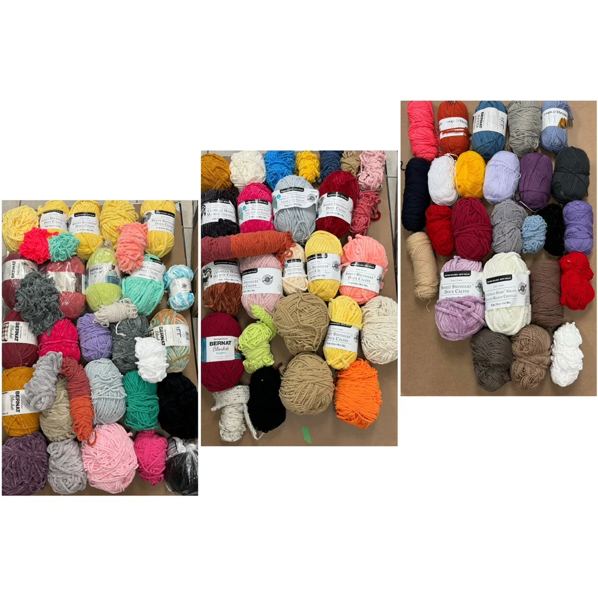 Yarn Bundle thumbnail