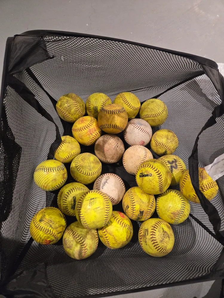 worth softballs thumbnail
