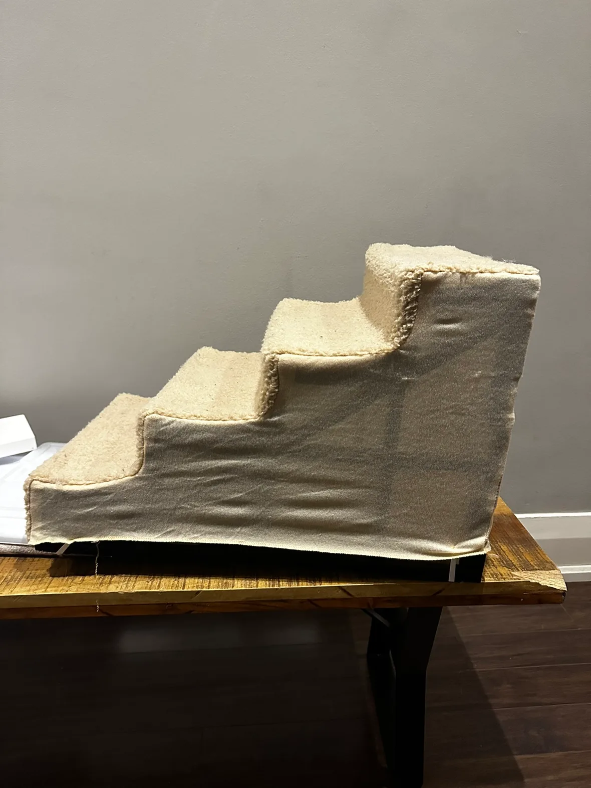 Pet Stairs 🧡 image indicator(2)