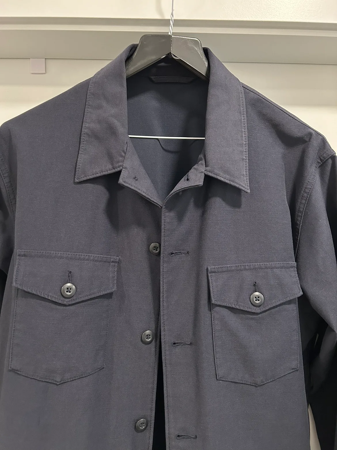 UNIQLO Casual Jacket (XL) - NEW image indicator(2)