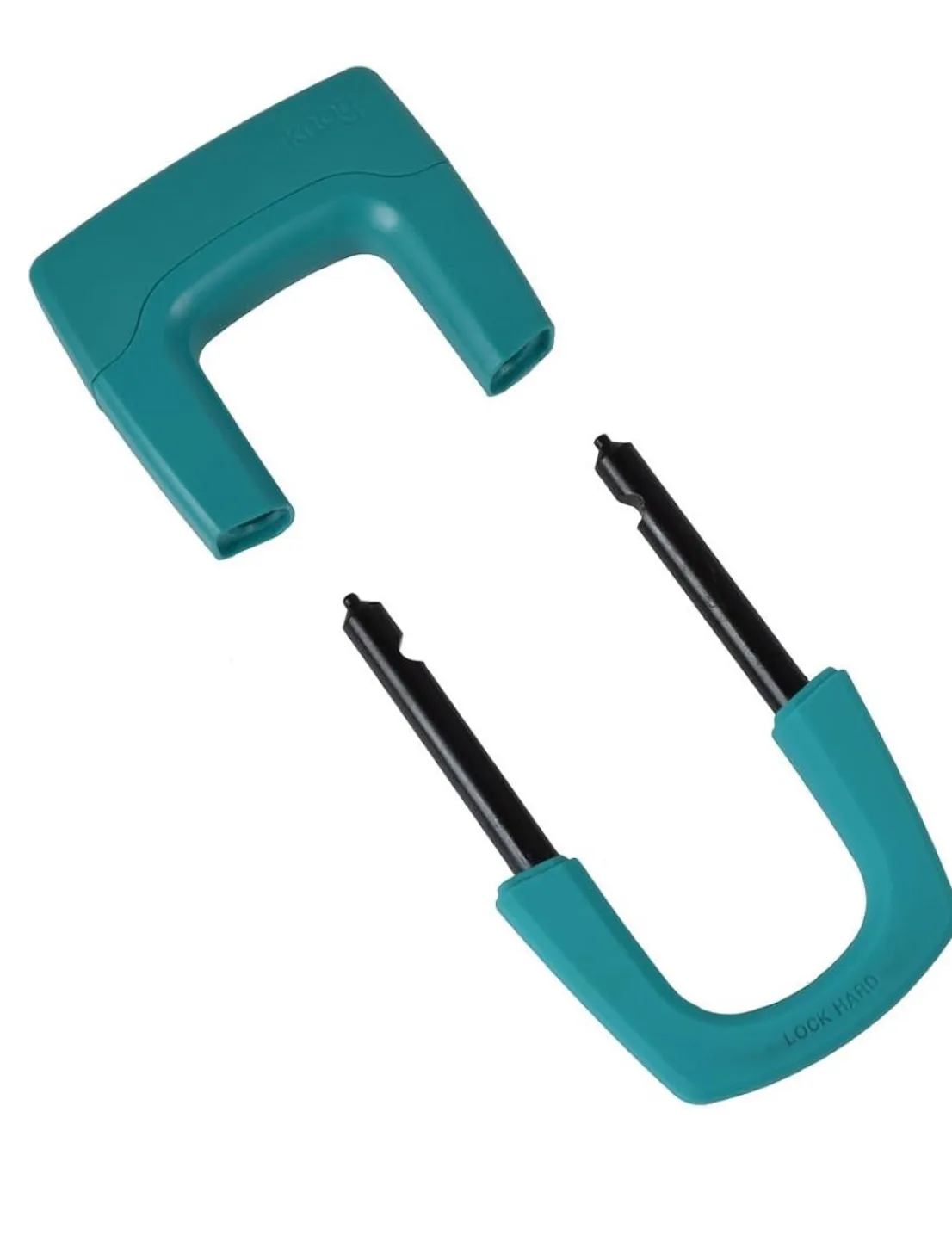 Knog Bouncer High Security Bike U-Lock image indicator(5)