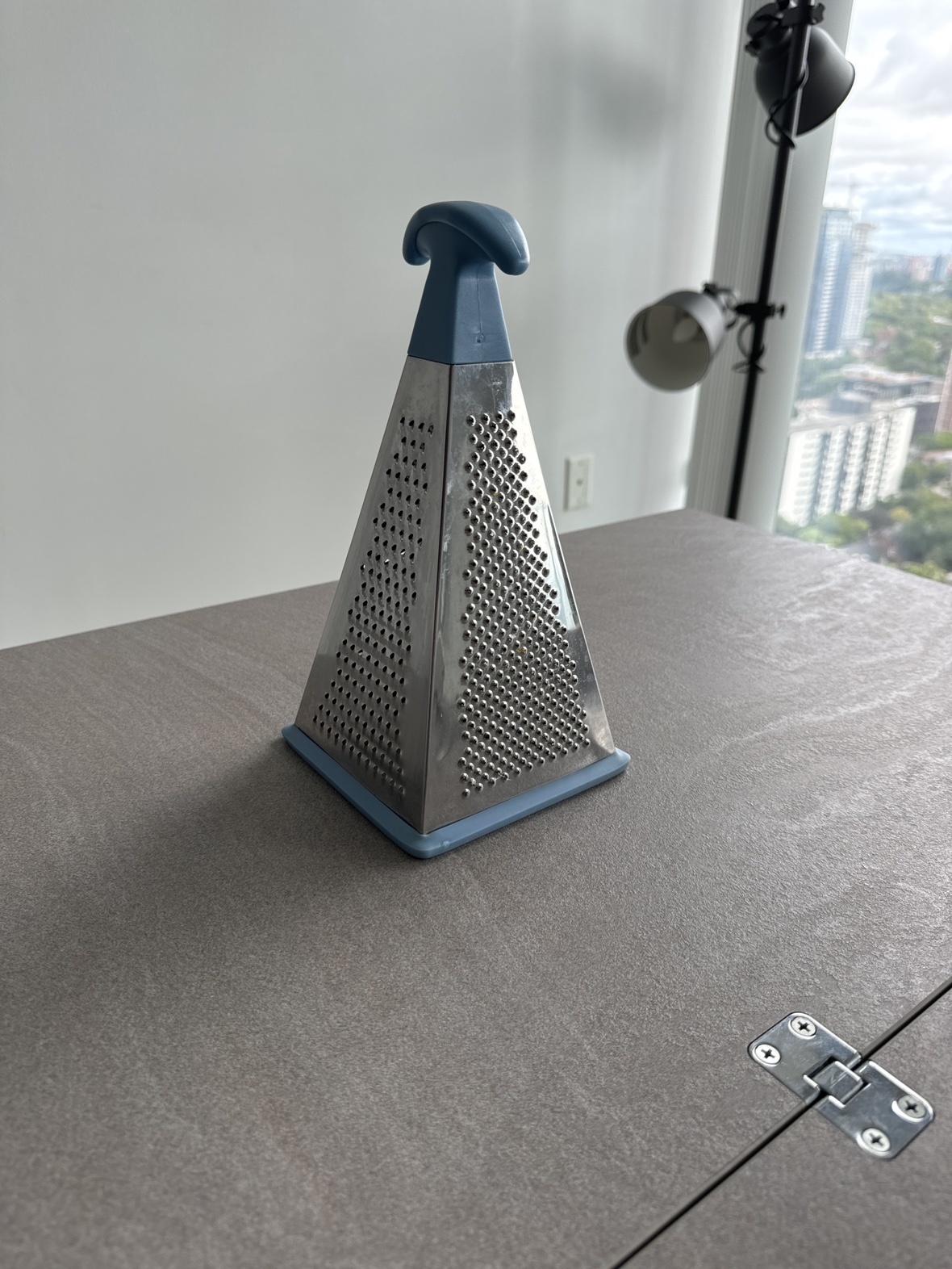 Four-Sided Grater - photo 4
