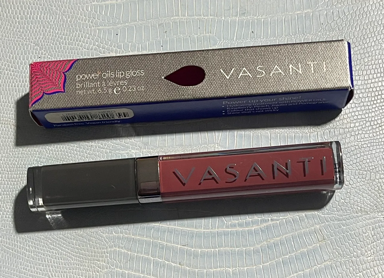 Vasantí Power Girls Lip Gloss Hero- (NEW) image indicator(2)