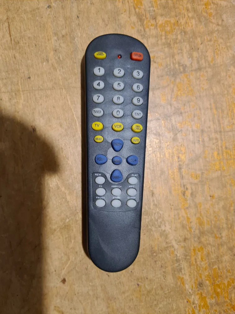 Remote Control❤️ thumbnail