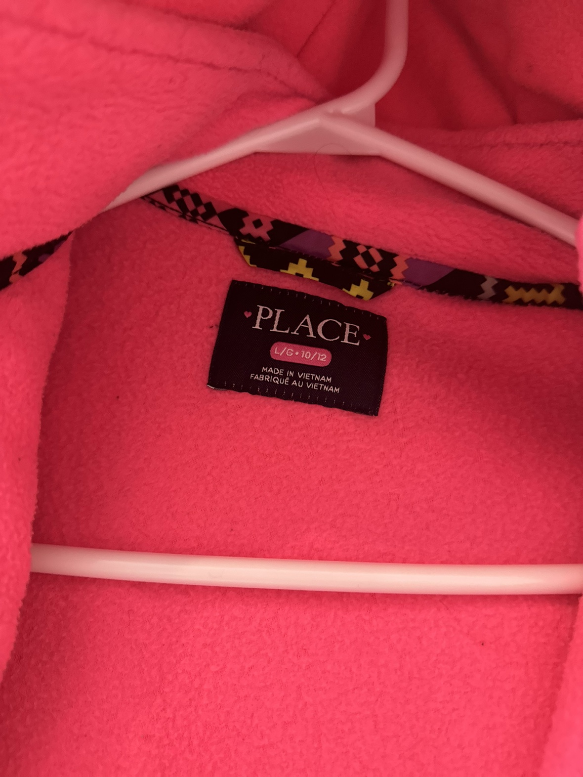 Double winter kids jacket - photo 2