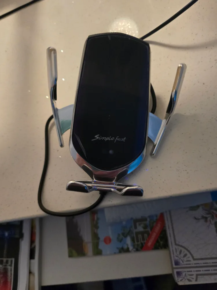 phone holder thumbnail