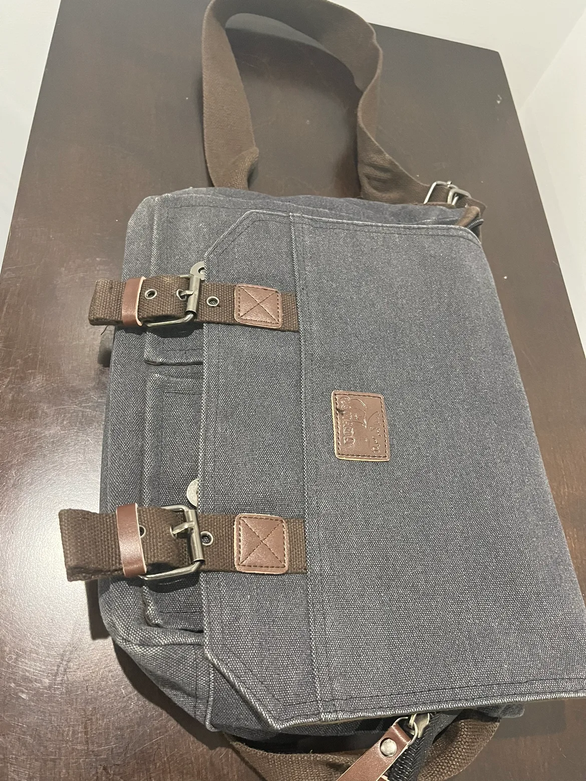 Laptop/ Messenger Bag image indicator(2)