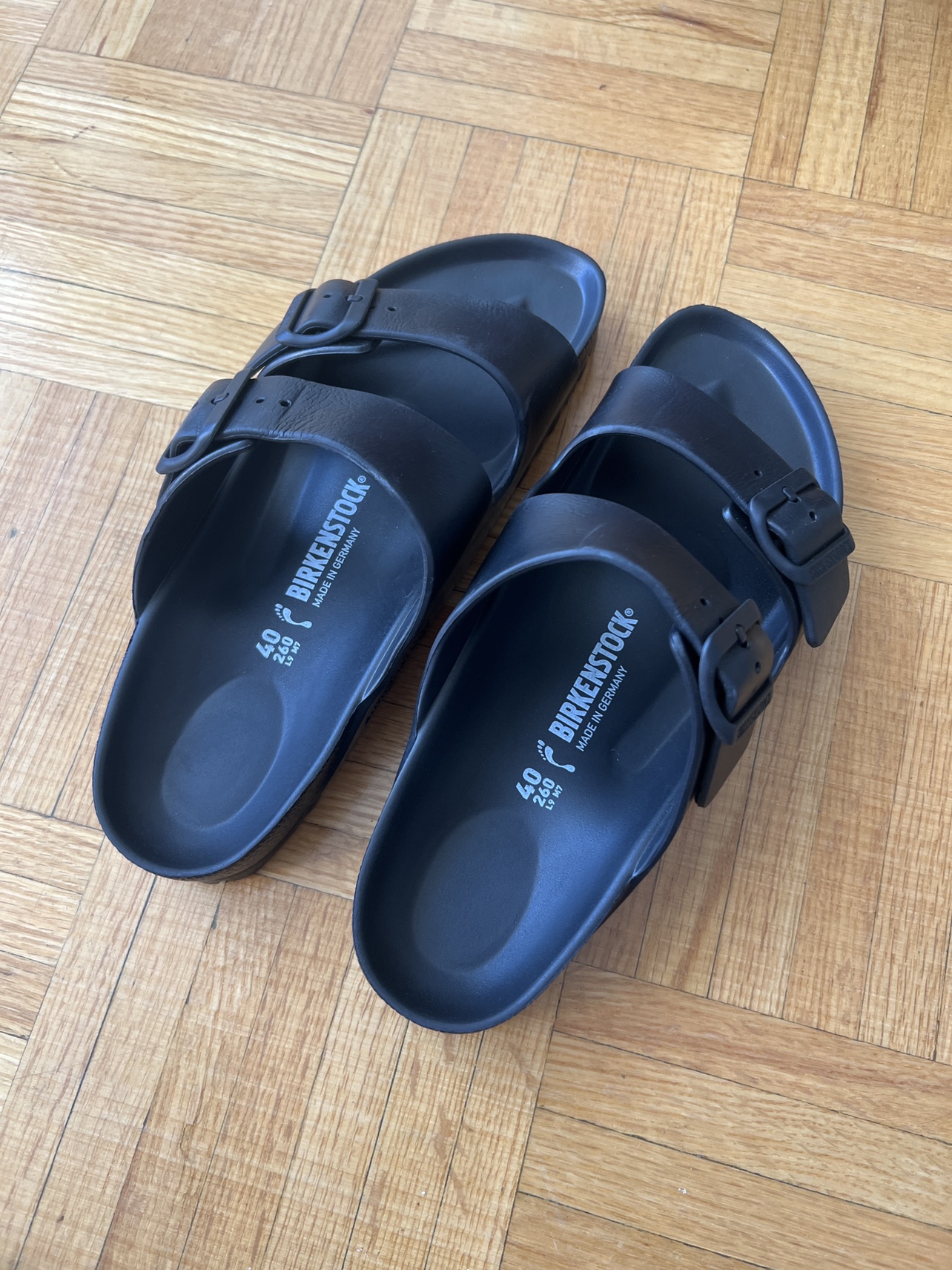 Birkenstock Arizona Sandals