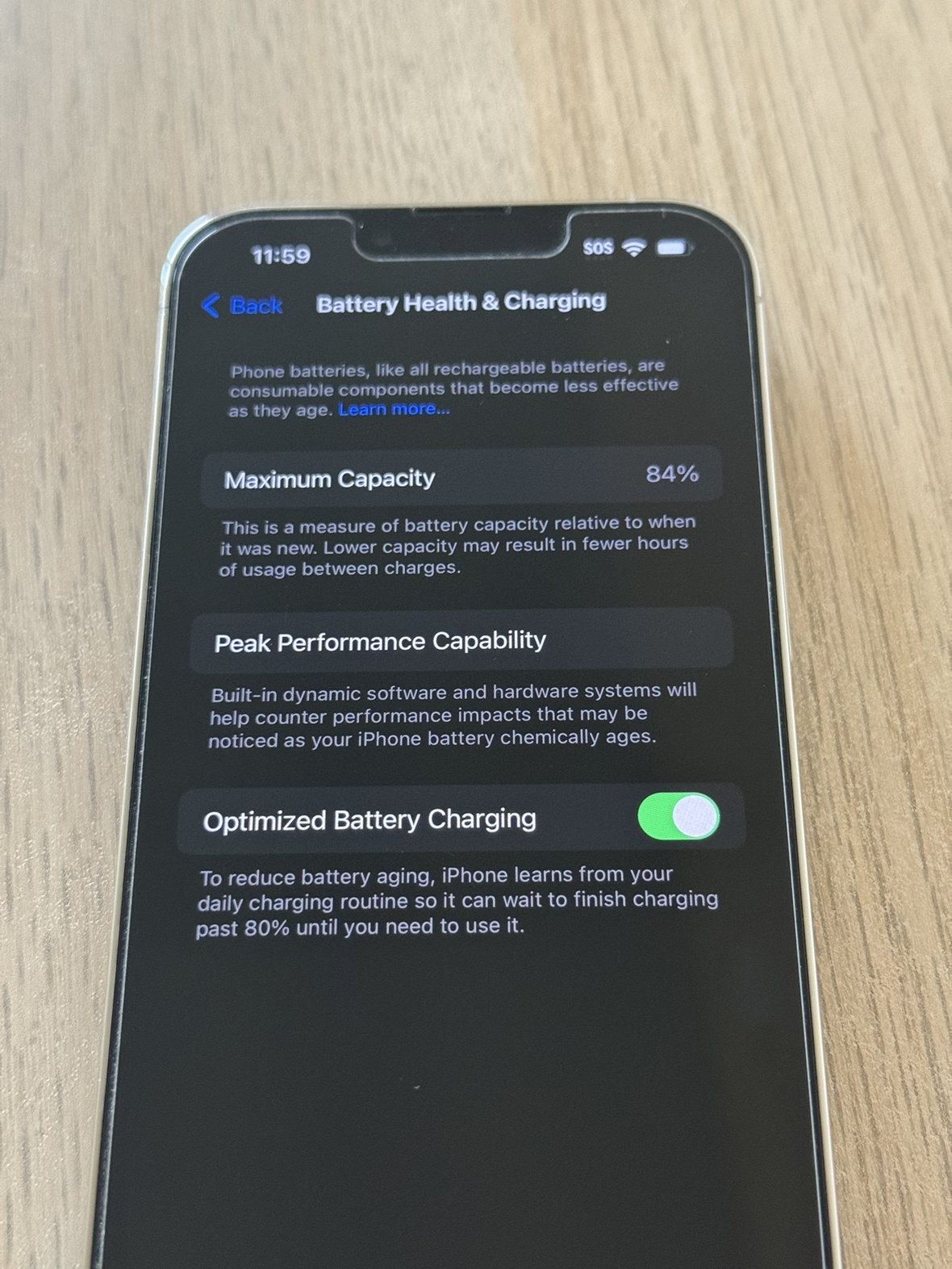 iPhone 13 Pro 256GB Silver - photo 4