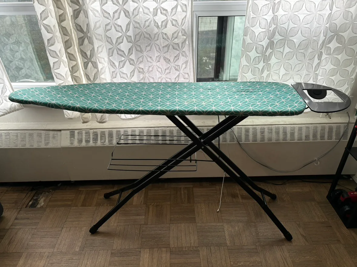 Ironing Board thumbnail