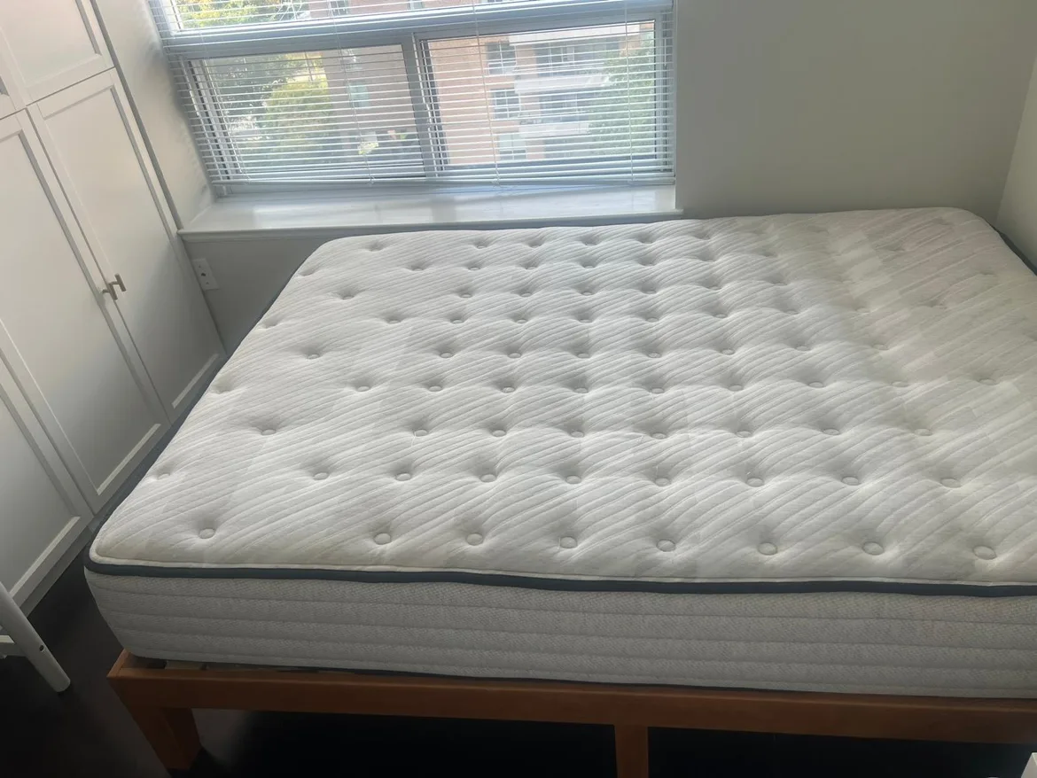 Sealy Posturepedic Optimum Mattress thumbnail