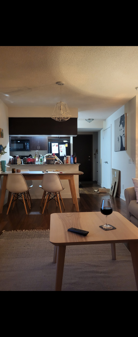 STRUCTUBE Dining Table - photo 4
