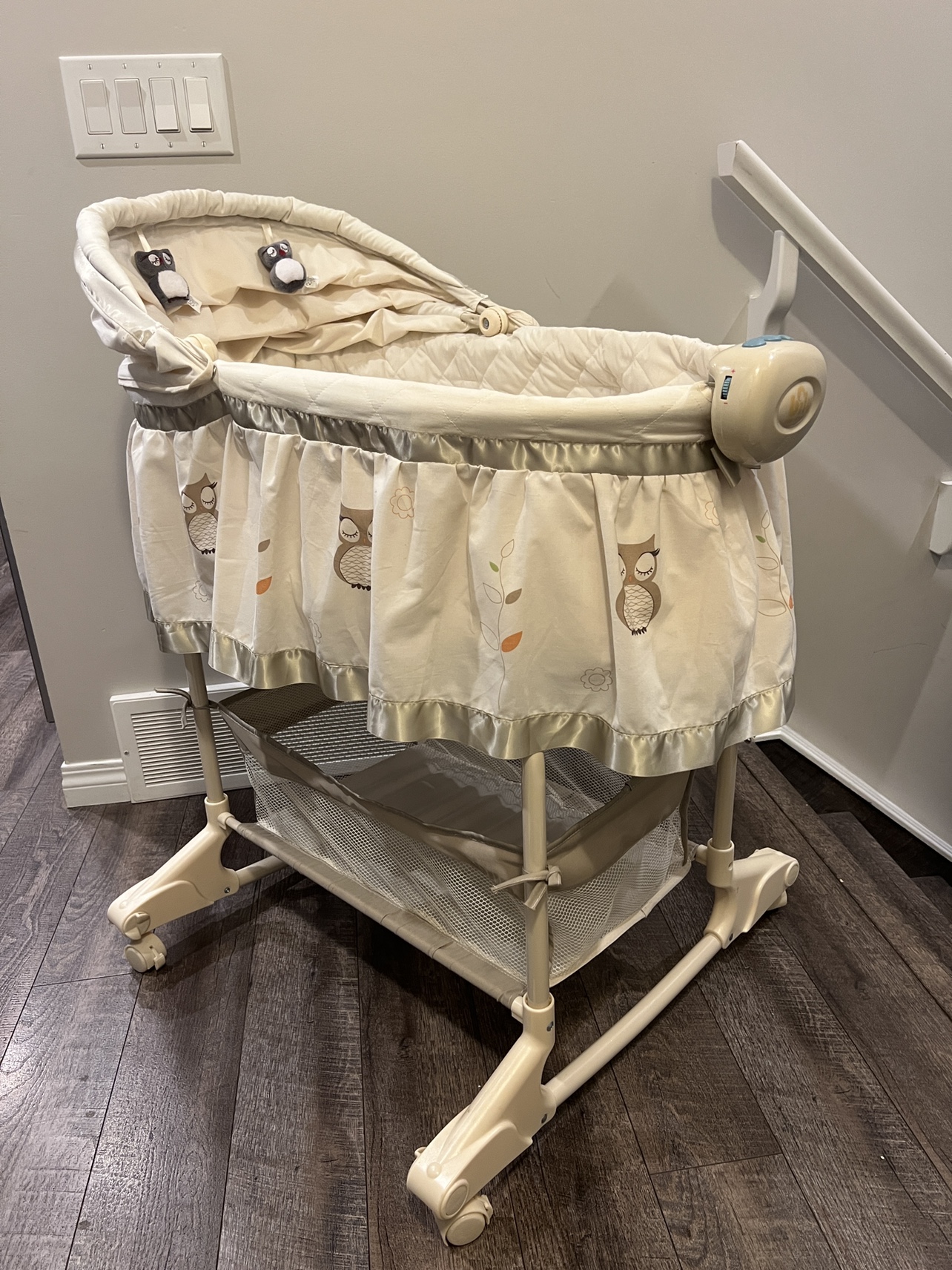 Baby Bassinet - photo 2