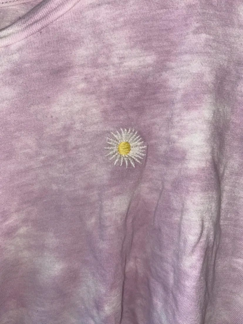 American Eagle Tie Dye T-Shirt image indicator(2)