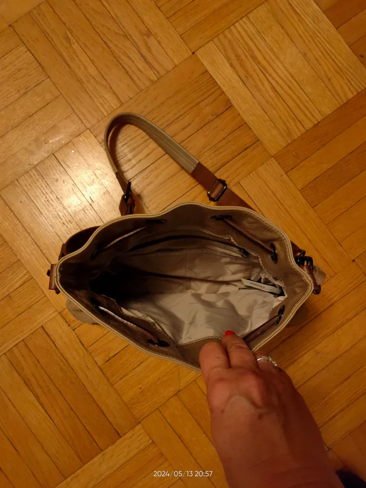 Rudsak Leather Bag image indicator(3)