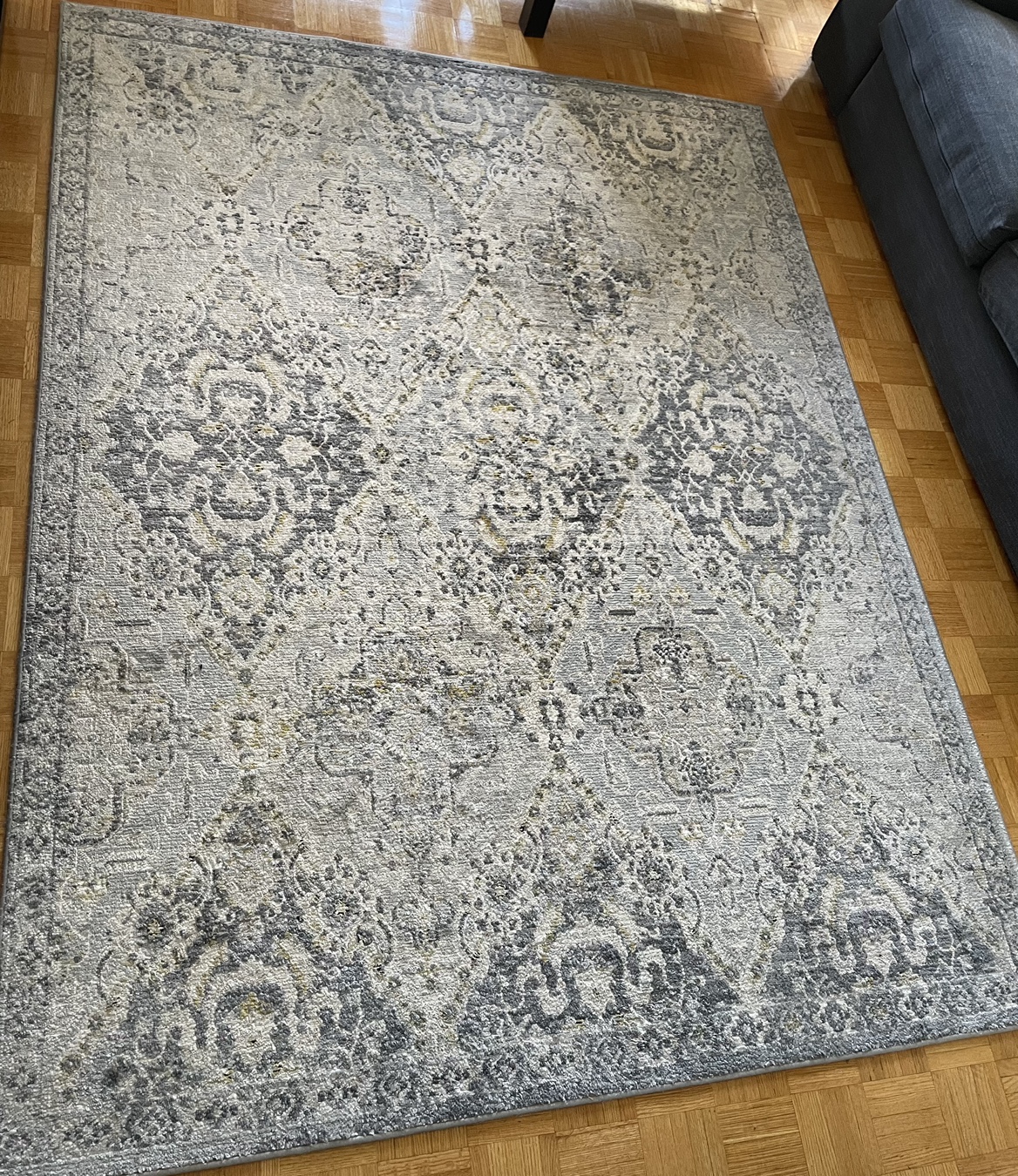 Carpet