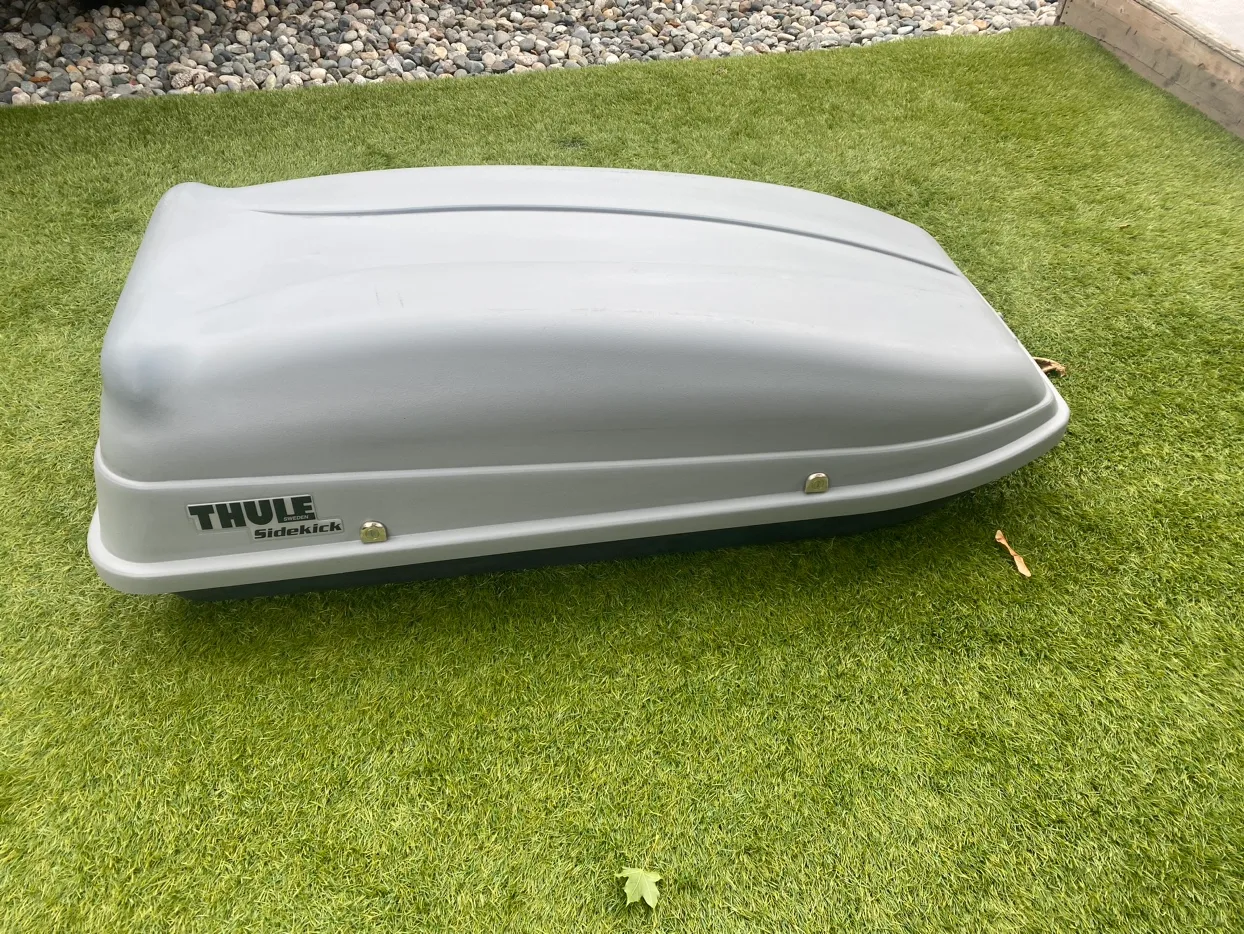 Thule Sidekick thumbnail
