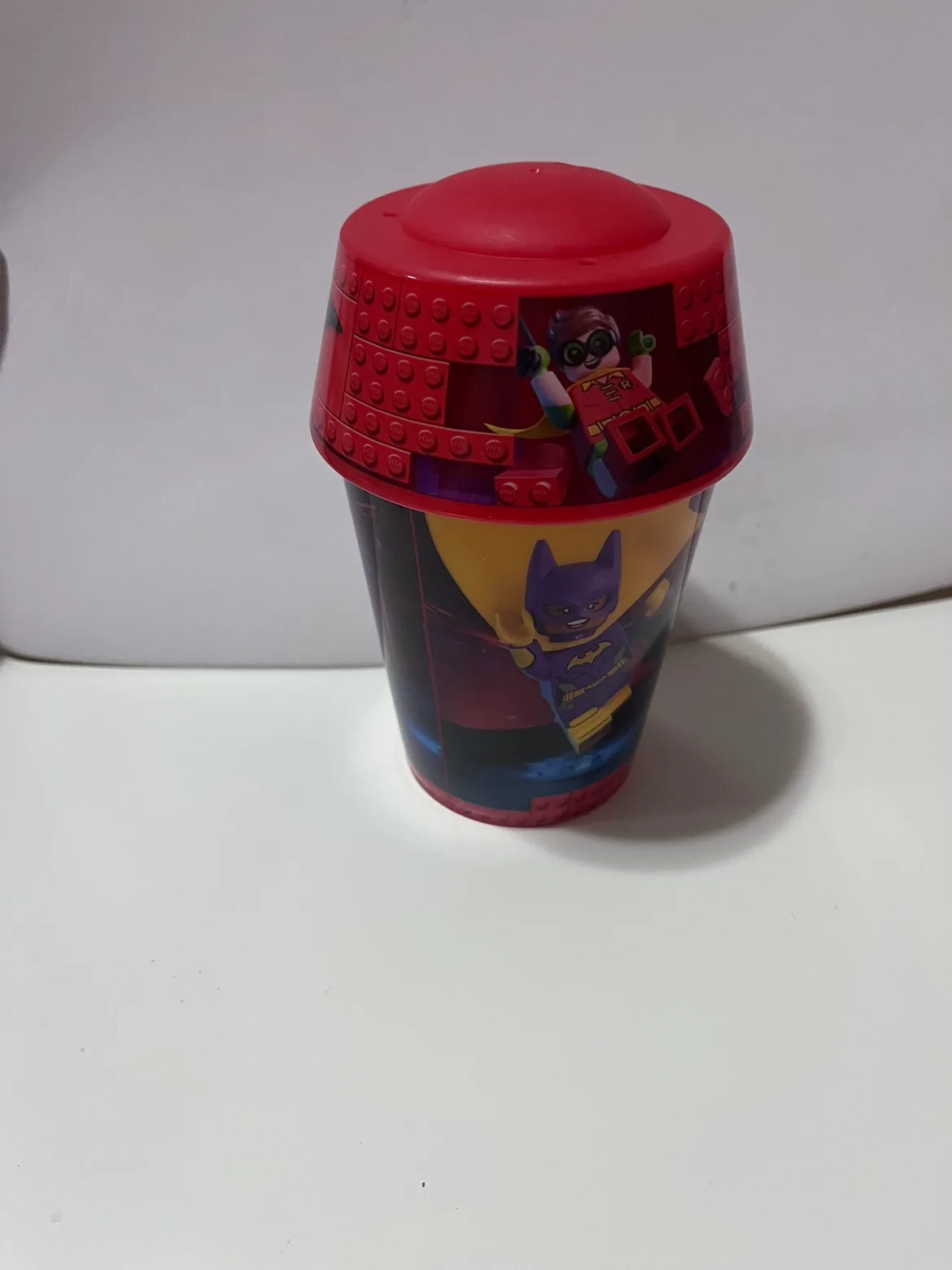 LEGO Batman Movie Cup image indicator(3)